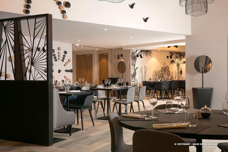 Hampton By Hilton Paris Clichy Hotel Ngoại thất bức ảnh